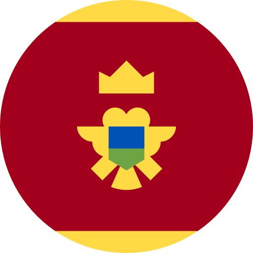 Черногория (жен)