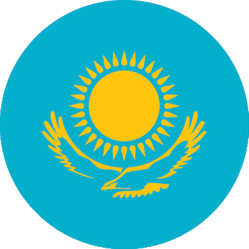 Казахстан