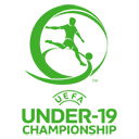 Чемпионат Европы среди юниоров (U-19)